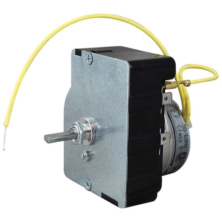 Blodgett Timer - 60 Min For - Part No Bl37317 BL37317